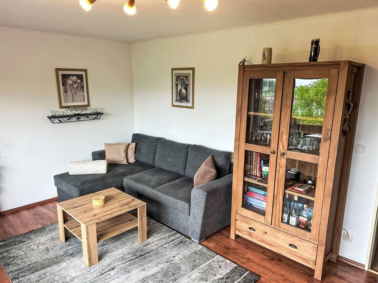 Vakantieappartement in Allgäu, Duitsland voor 4 personen foto 7