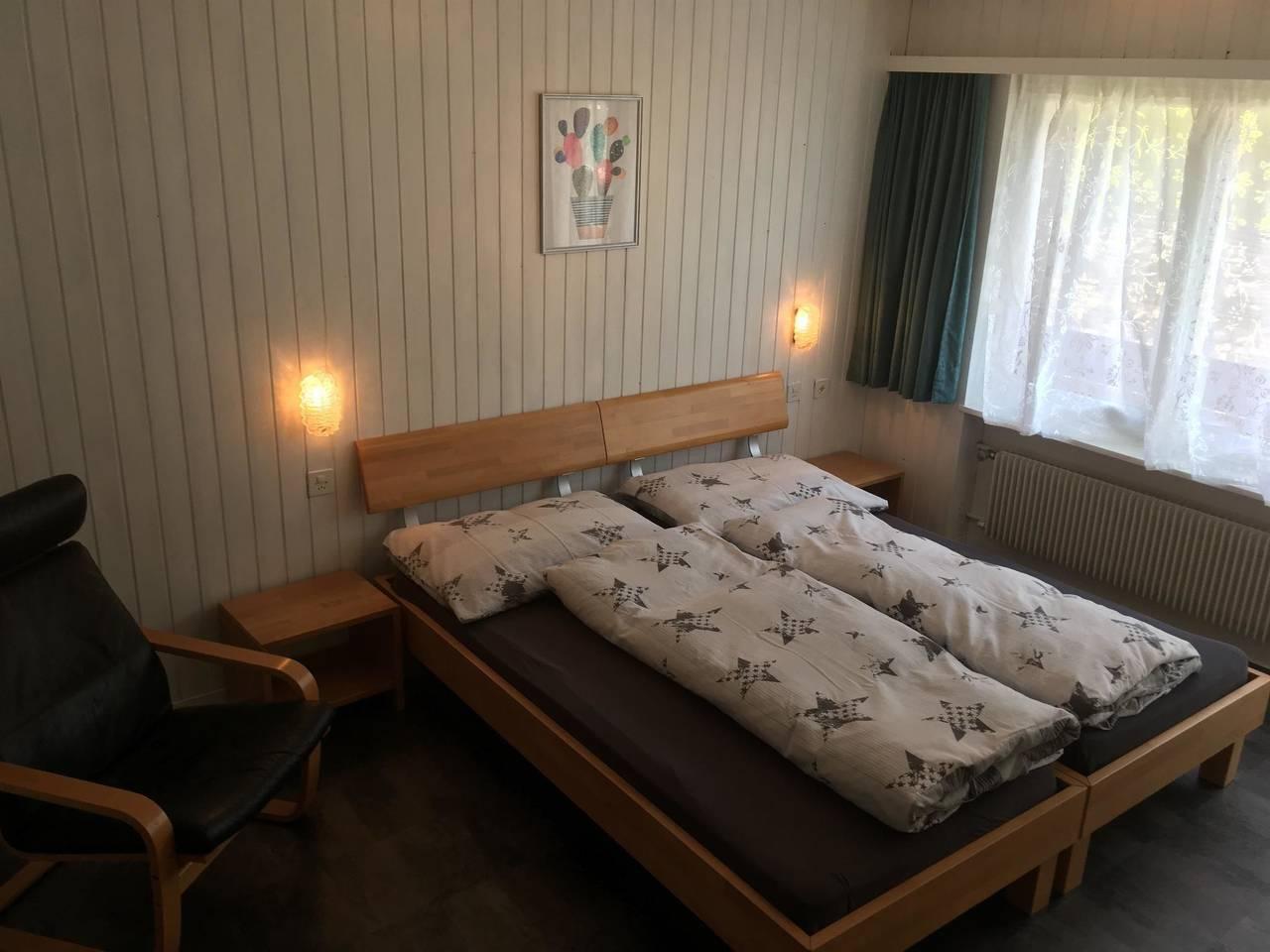 Vakantieappartement in Saas-Balen, Zwitserland voor 5 personen foto 16
