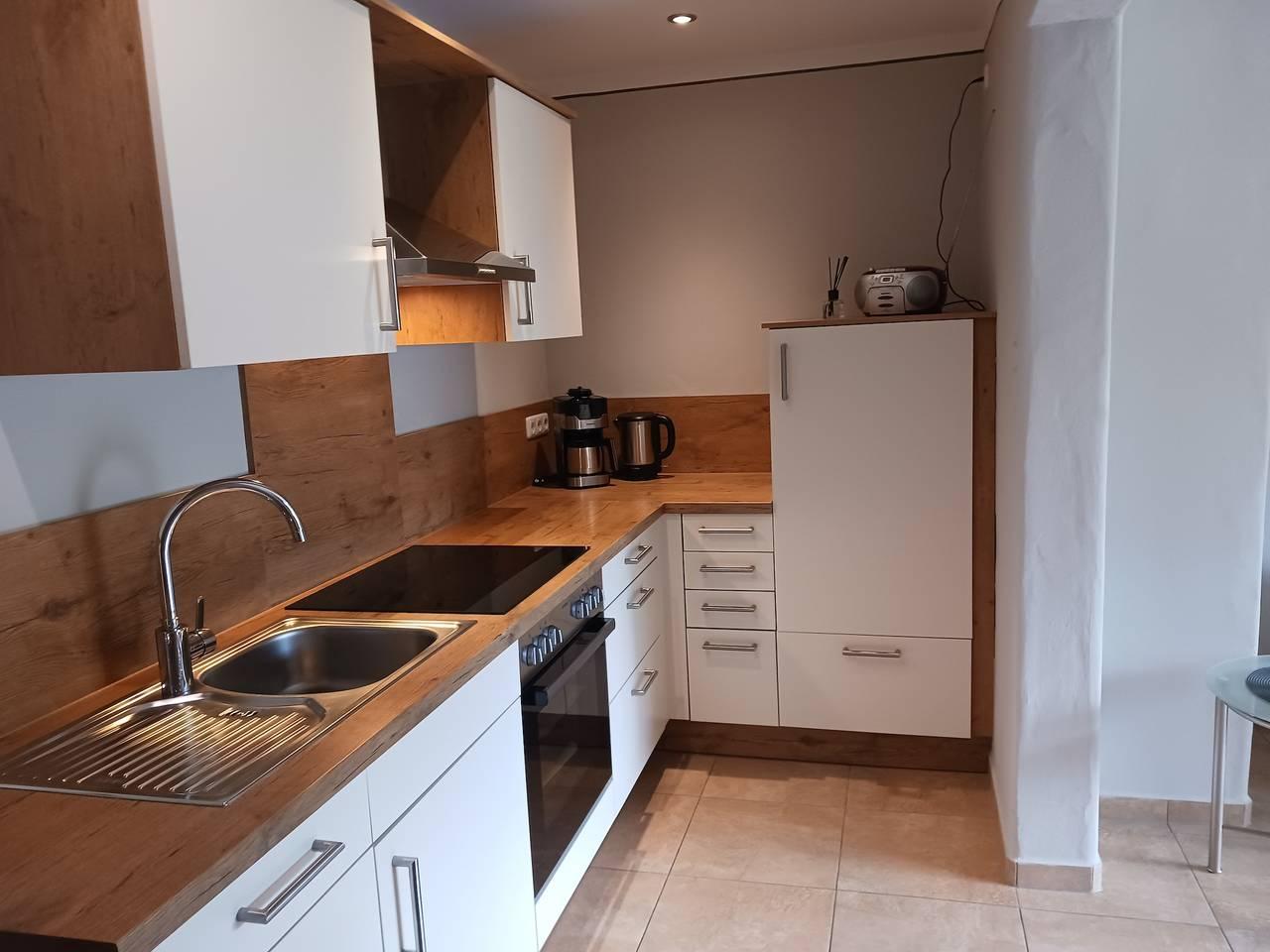 Vakantieappartement in Chiemgau, Duitsland voor 2 personen foto 11