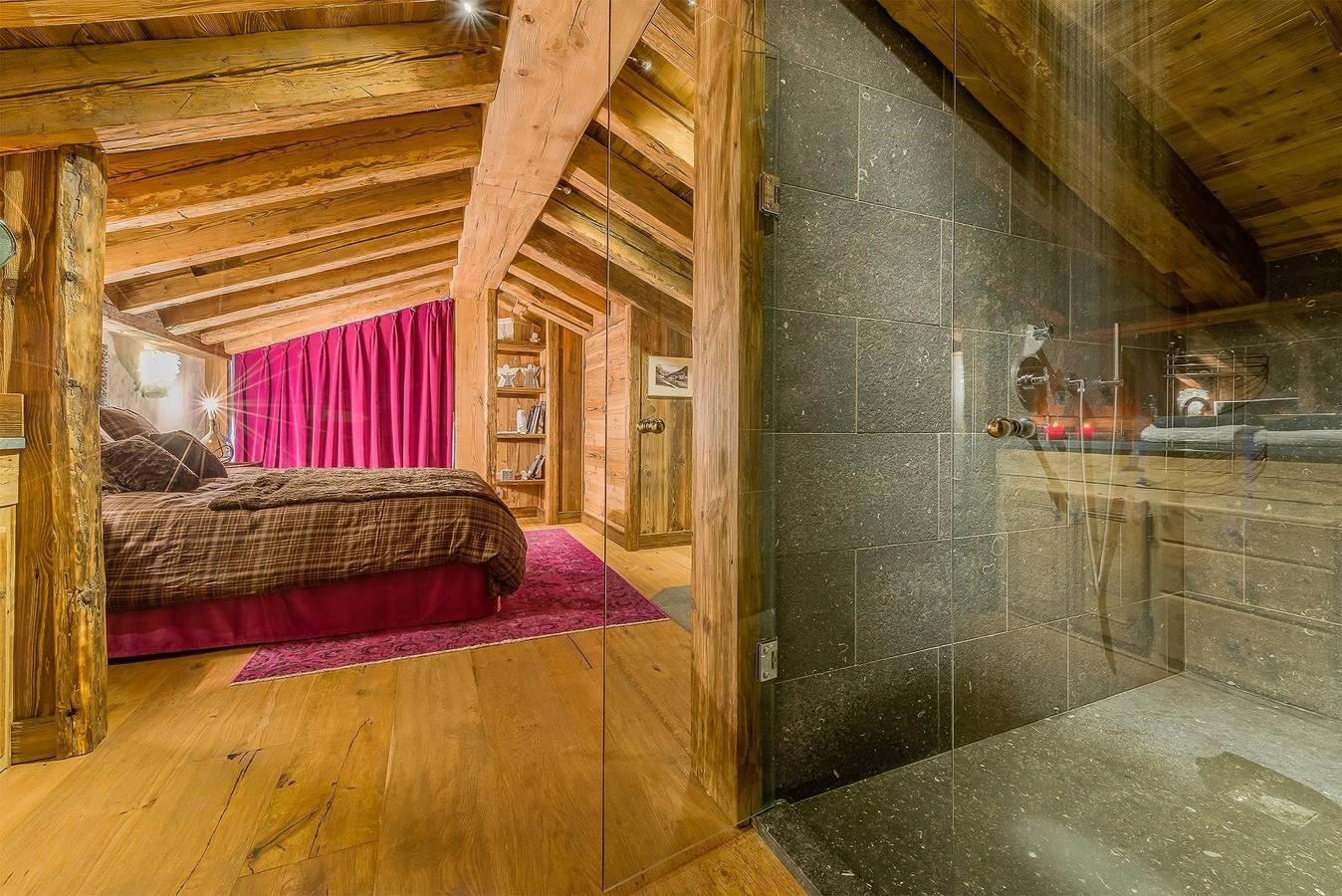 Vakantiehuis in Savoie, Frankrijk voor 8 personen foto 13
