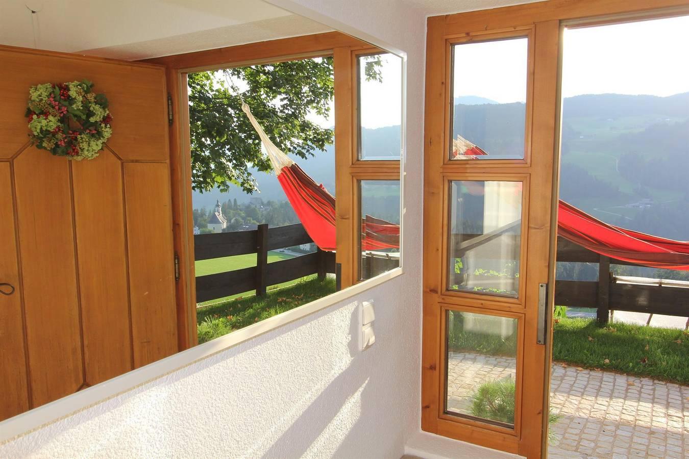 Vakantieappartement in Itter foto 15