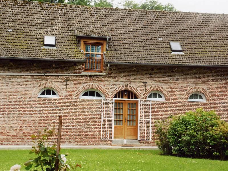 Vakantiehuis in Seine-Maritime, Frankrijk voor 6 personen foto 18
