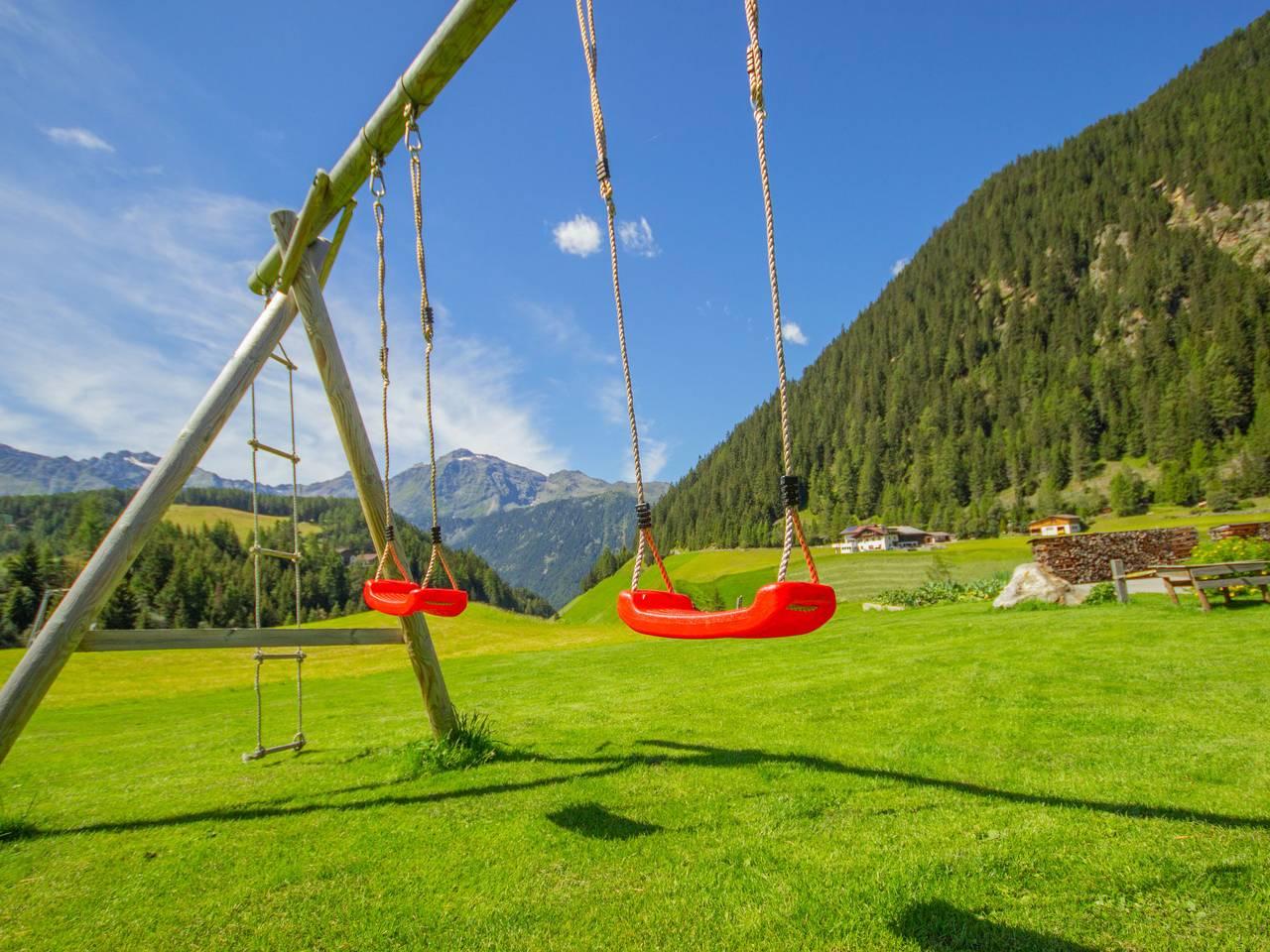 Vakantieappartement in Ötztal, Oostenrijk voor 8 personen foto 17