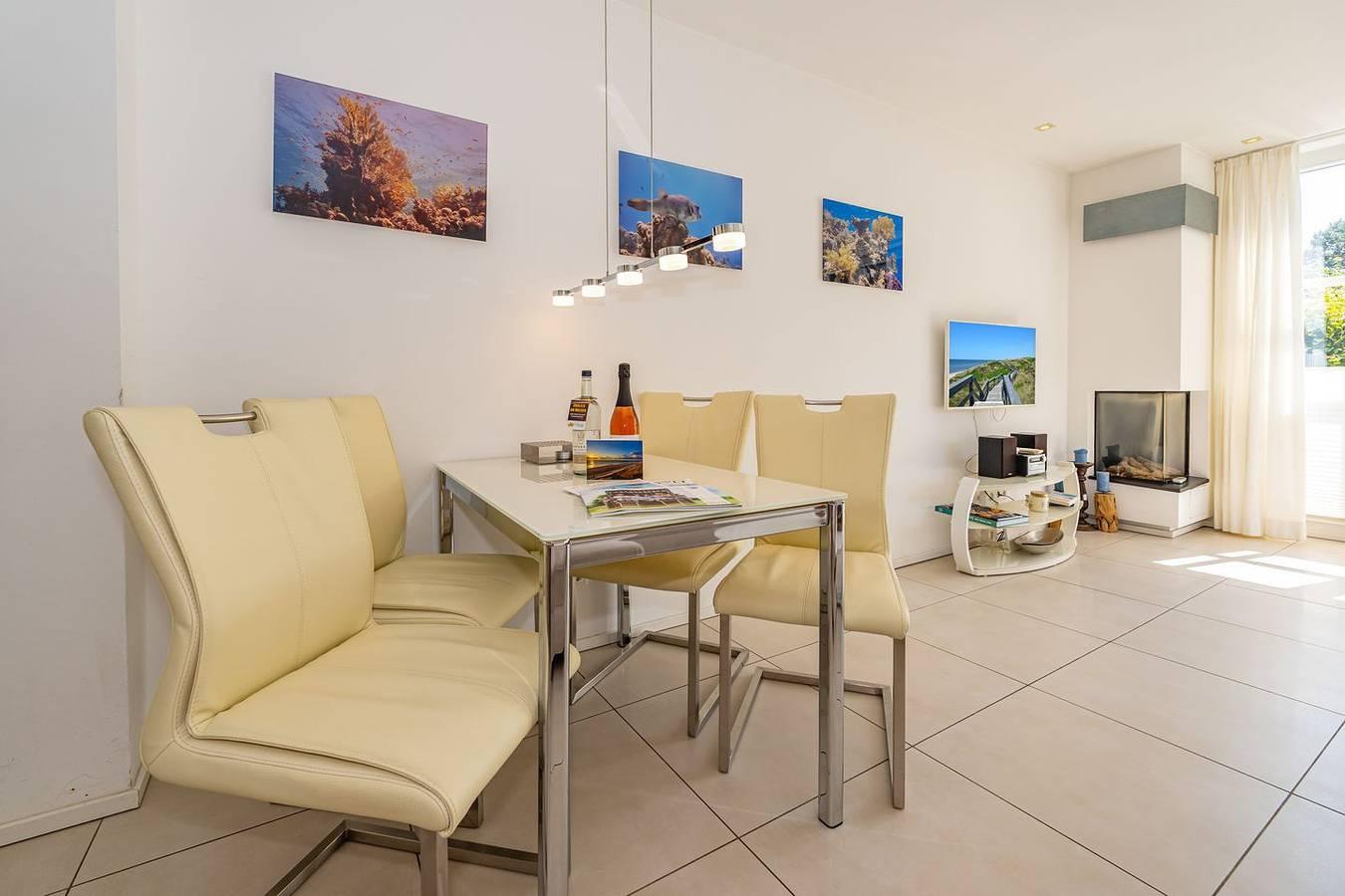 Vakantiehuis in Sylt, Duitsland voor 4 personen foto 7