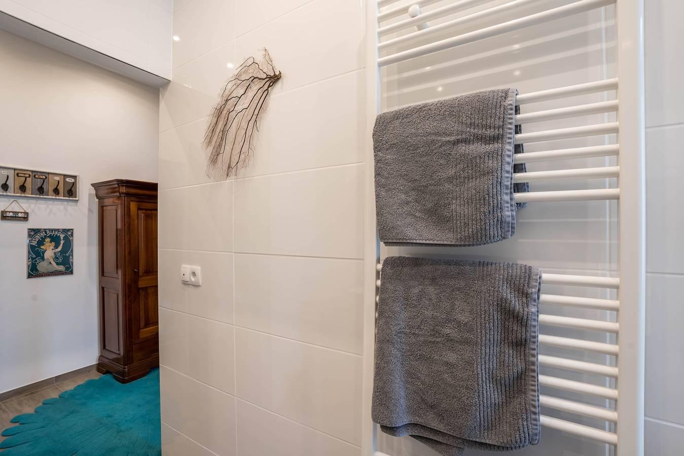 Huisdiervriendelijk 'Appartement Spa' met Balkon en Wifi in Oosscheuern, Baden-Baden, Duitsland voor 2 personen foto 21