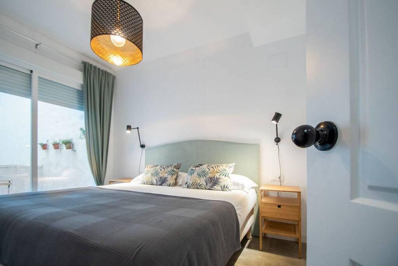 Vakantieappartement in Cádiz, Spanje voor 8 personen foto 15