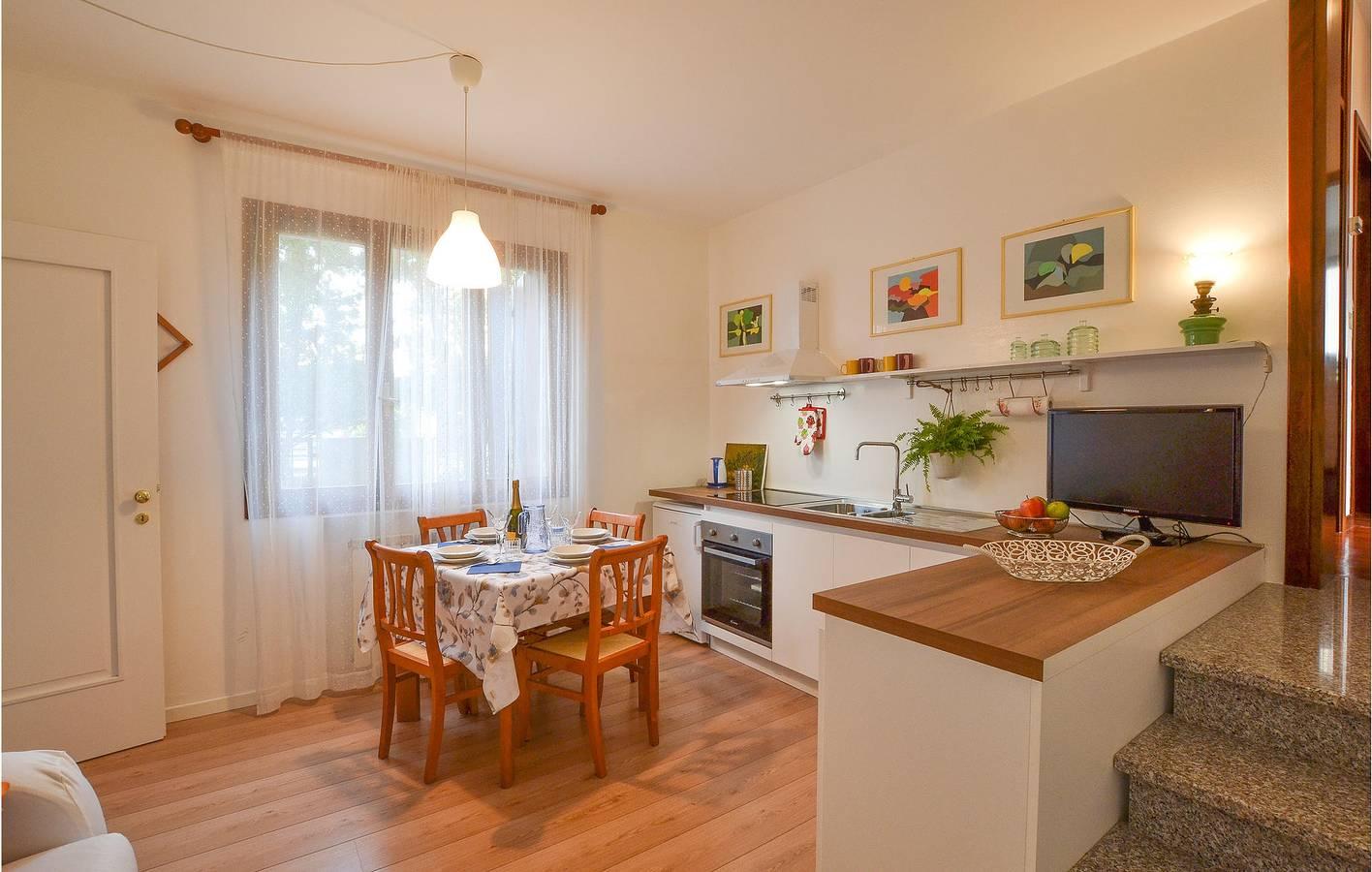 Vakantiehuis in Mestre, Italië voor 4 personen foto 8