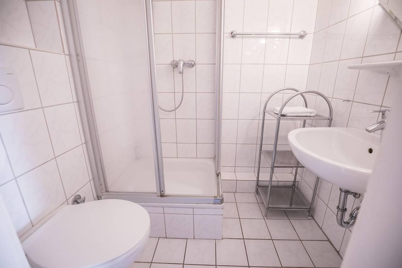 Vakantieappartement in Büsum, Duitsland voor 2 personen foto 12