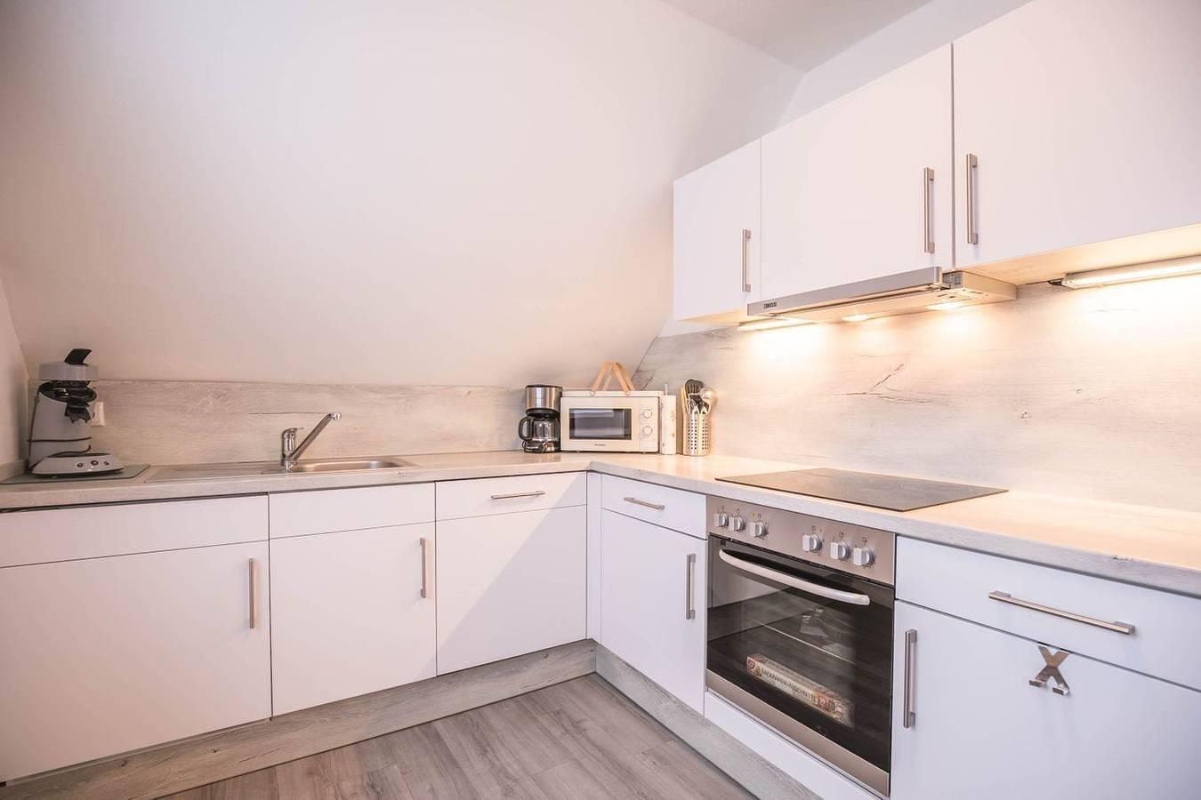 Vakantieappartement in Büsum, Duitsland voor 4 personen foto 6