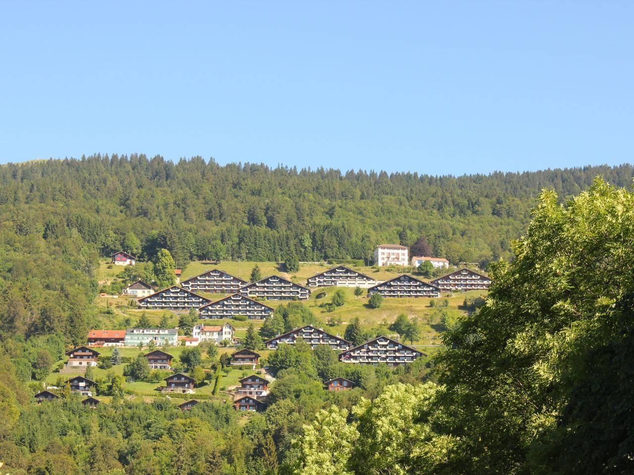 Vakantieappartement in Three-Lakes, Zwitserland voor 2 personen foto 17