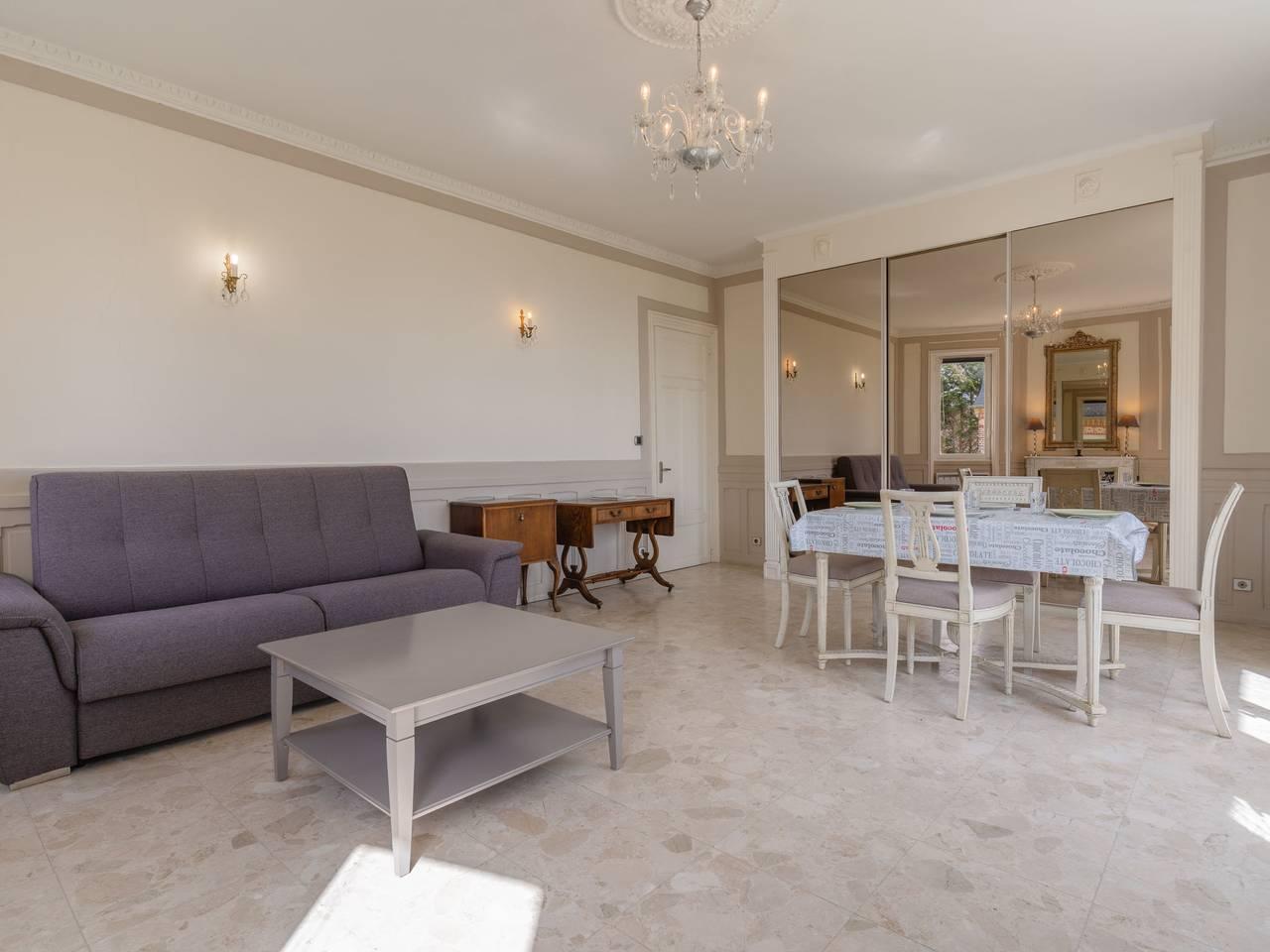 Vakantieappartement in Cabourg, Frankrijk voor 4 personen foto 6