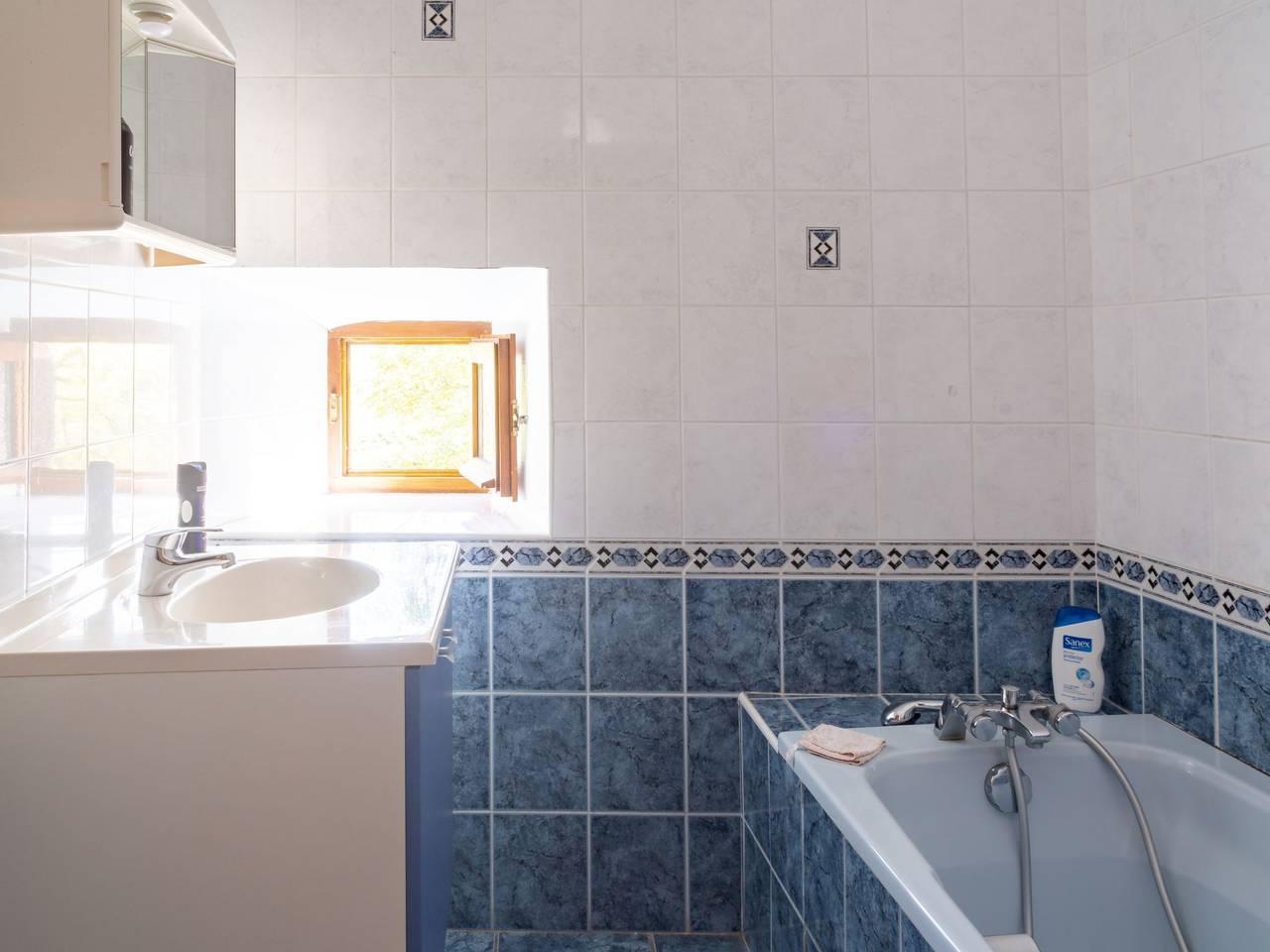 Vakantiehuis in Solignac-sur-Loire, Haute-Loire, Frankrijk voor 8 personen foto 22