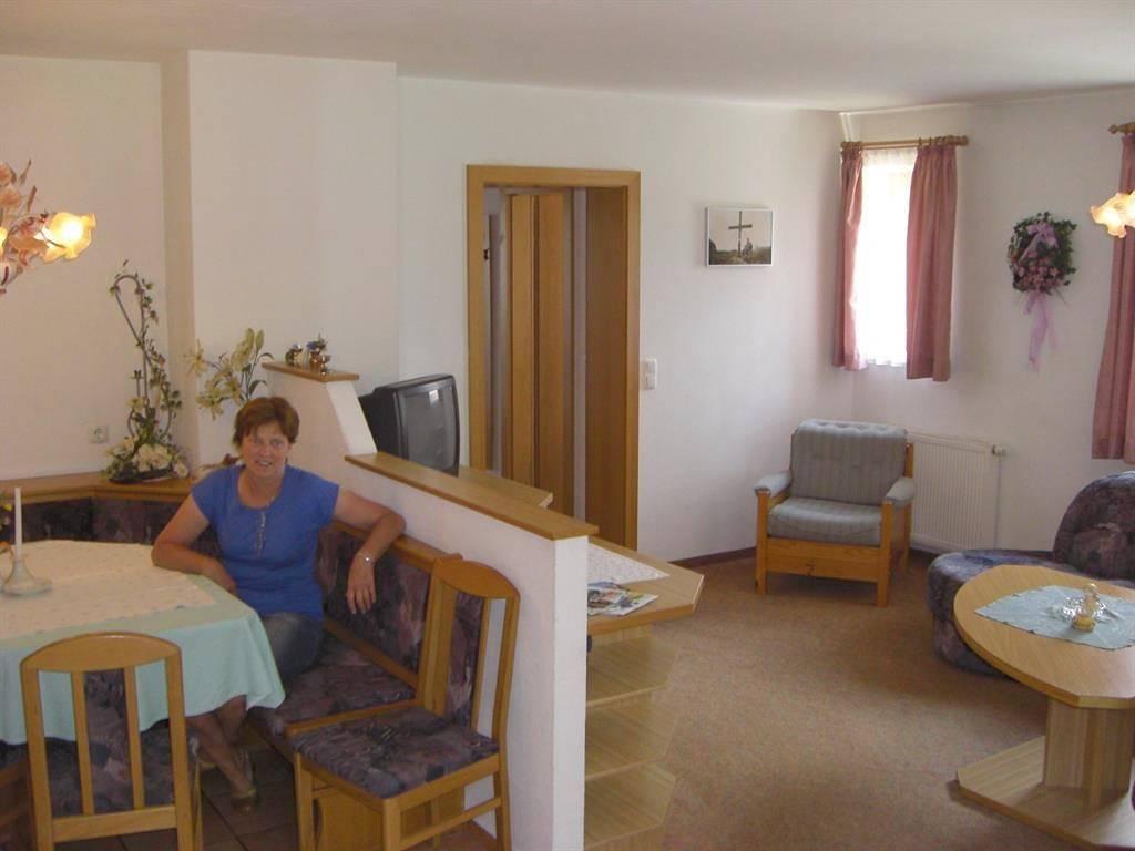 Vakantieappartement in Möll-dal, Oostenrijk voor 6 personen foto 4