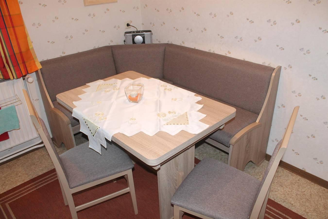 Vakantieappartement in Weser-Ems, Duitsland voor 5 personen foto 2