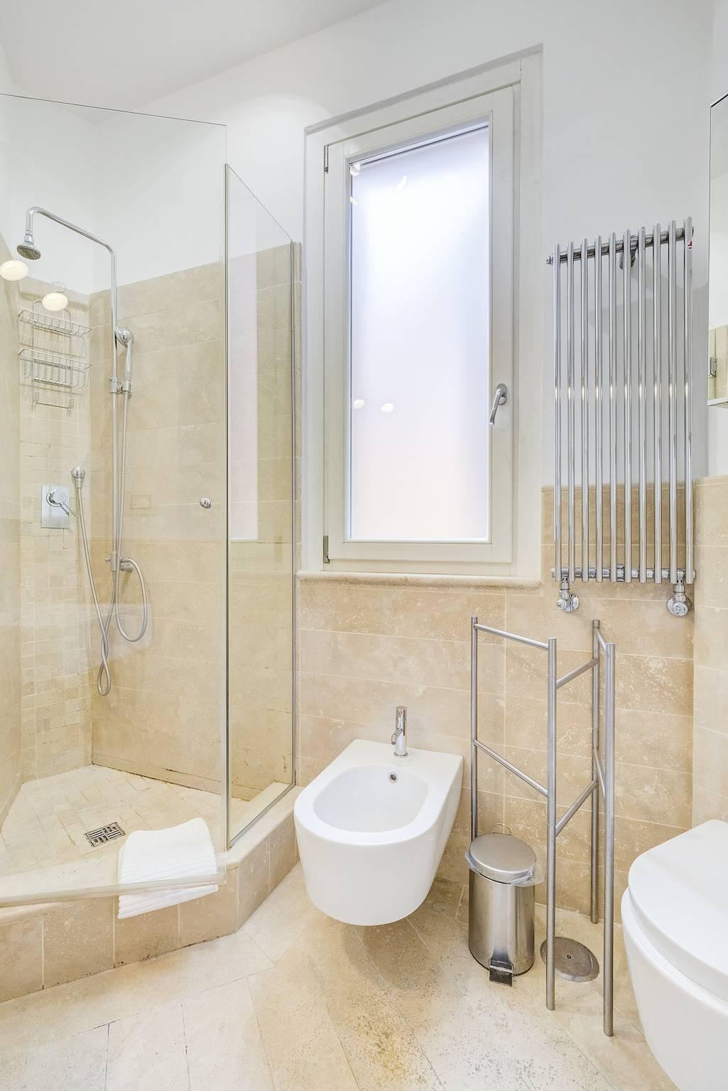 Vakantieappartement in Rome, Italië voor 3 personen foto 9