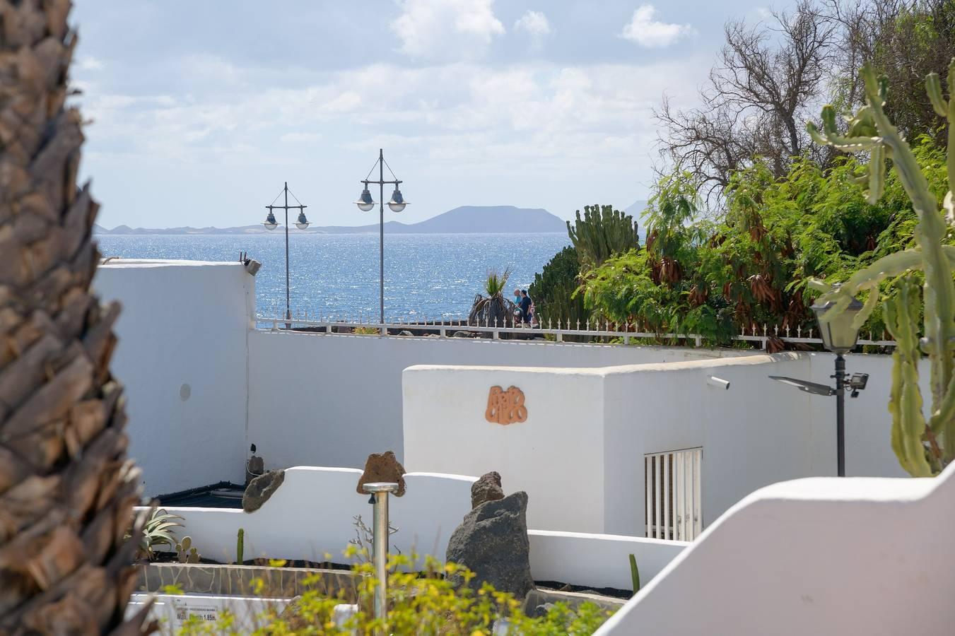 Vakantieappartement in Yaiza, Spanje voor 5 personen foto 10
