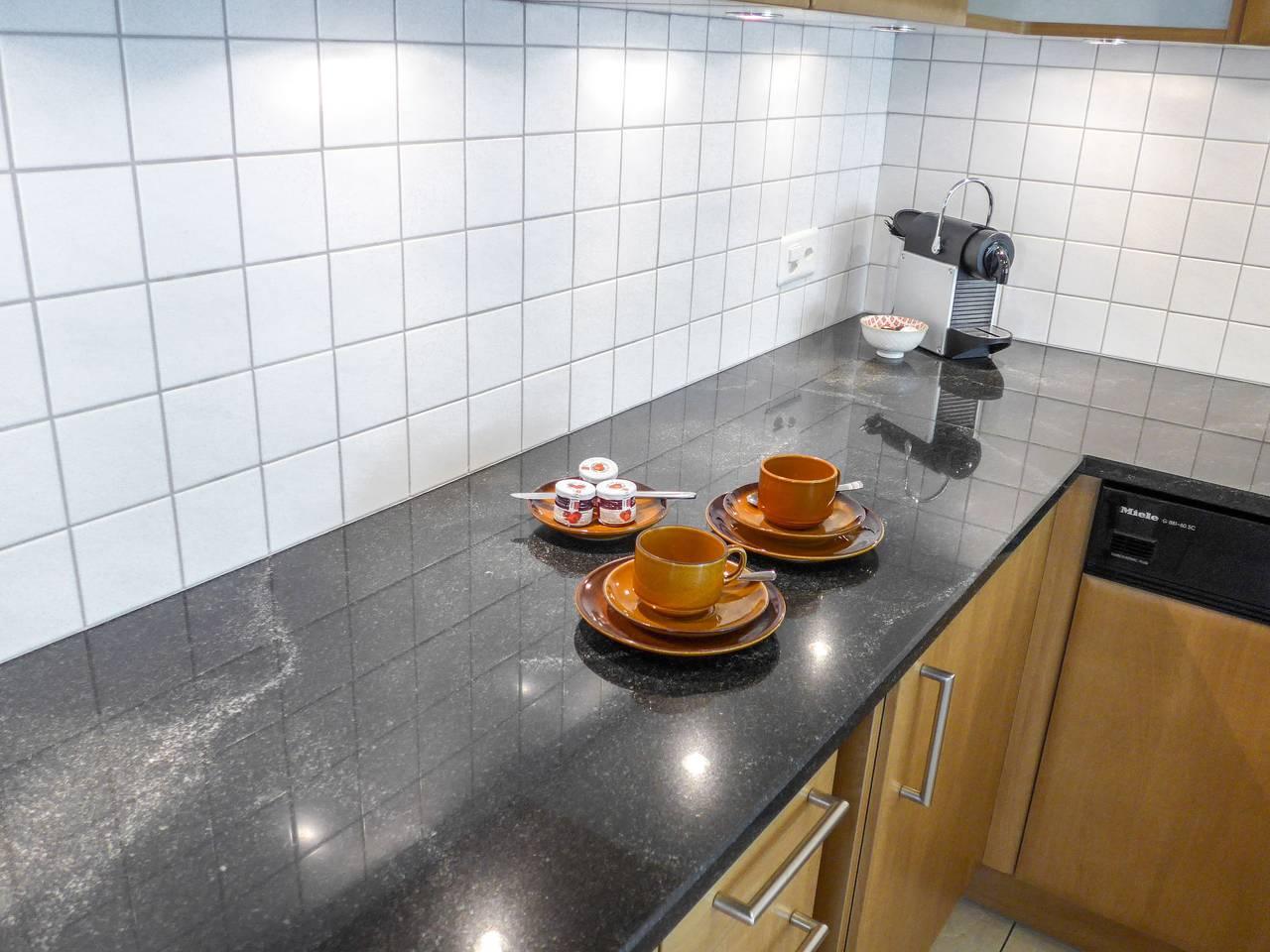 Vakantieappartement in Saas-Grund, Zwitserland voor 6 personen foto 12