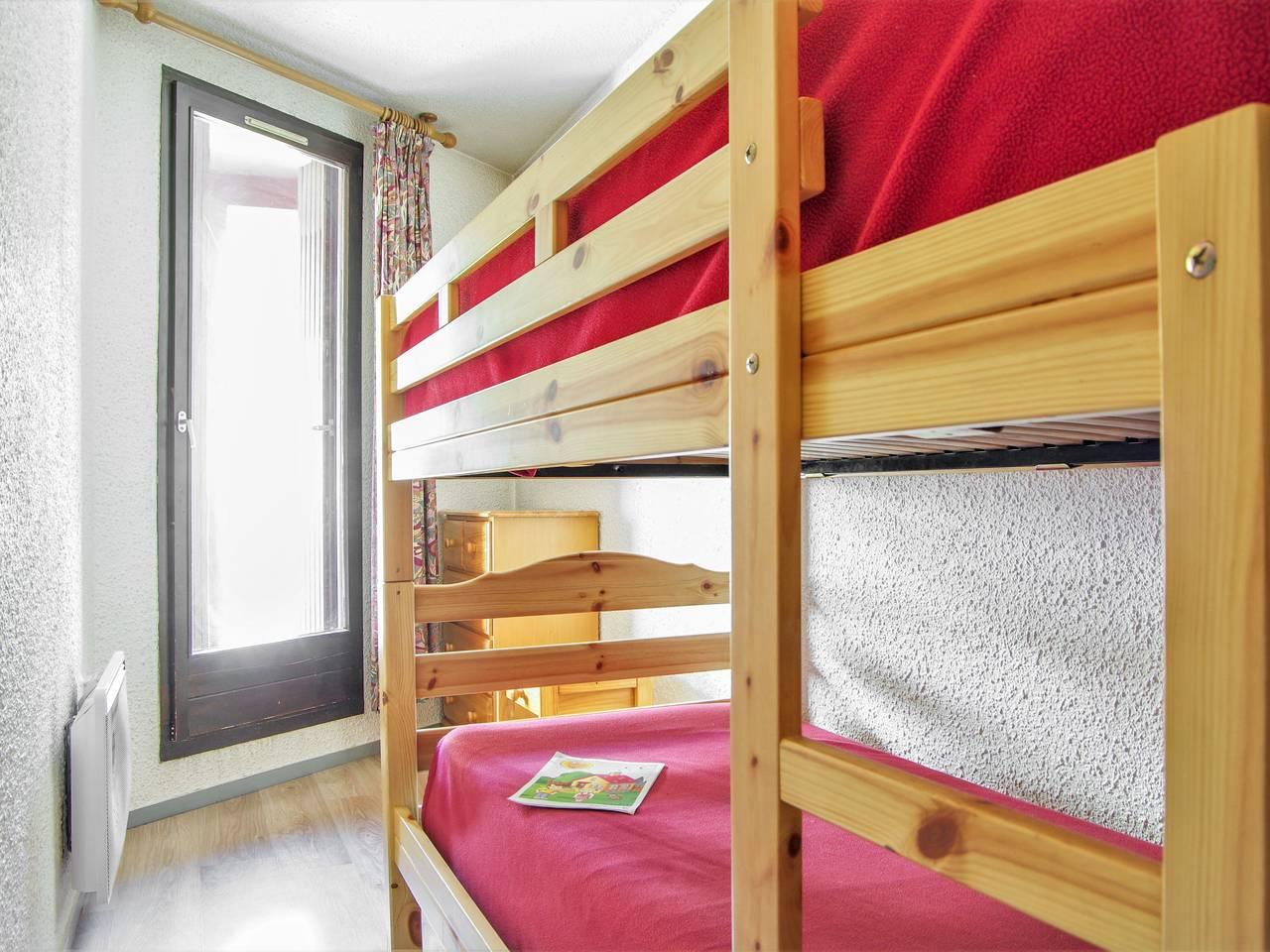 Vakantieappartement in Chamonix, Frankrijk voor 5 personen foto 11