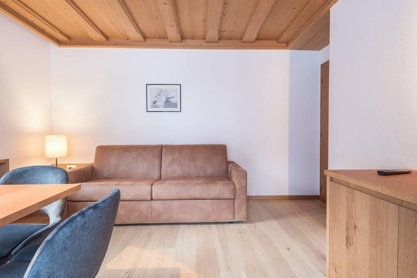 Vakantieappartement in Gherdëina, Italië voor 4 personen foto 16