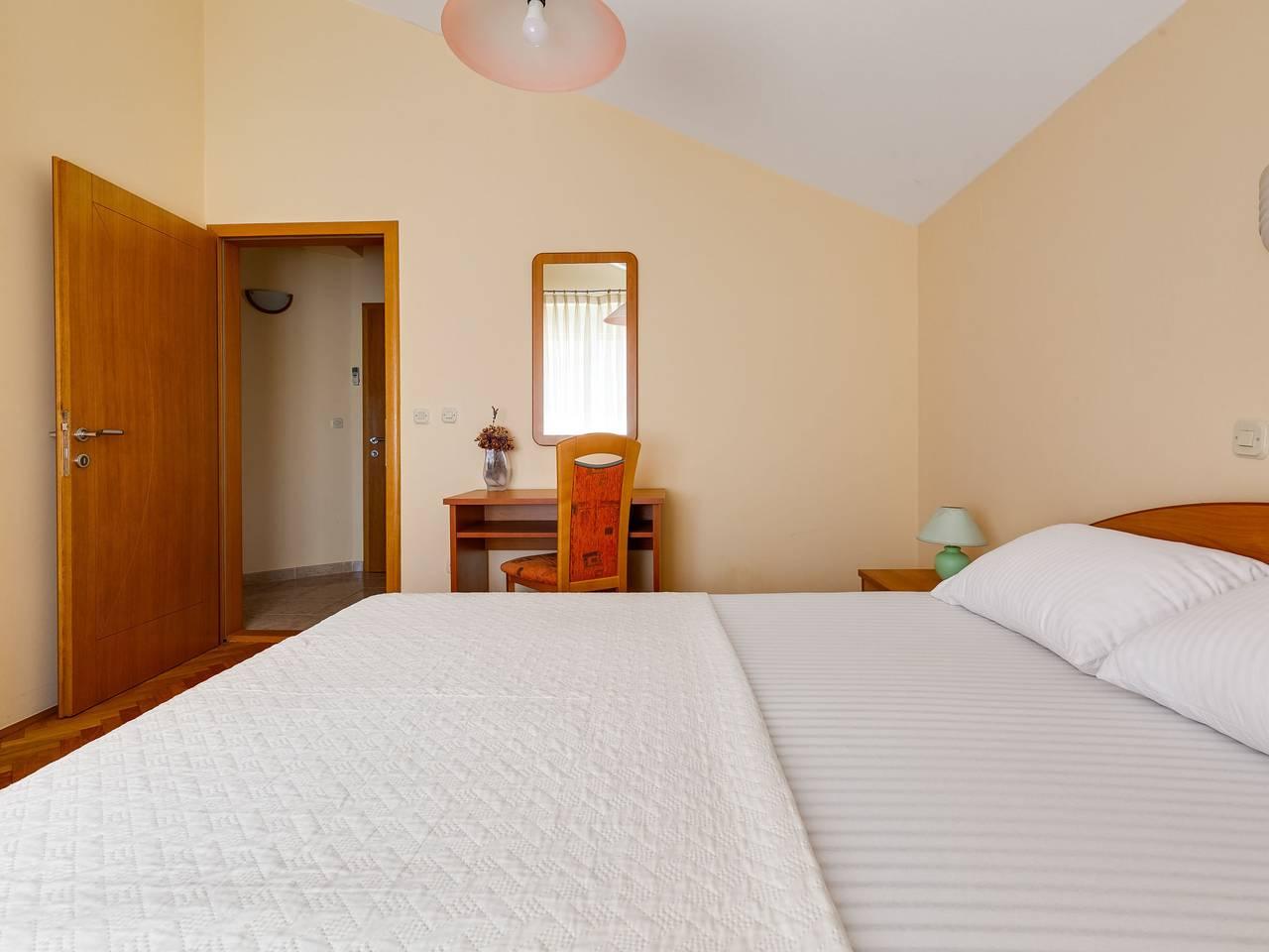 Vakantieappartement in Zadar, Kroatië voor 3 personen foto 12