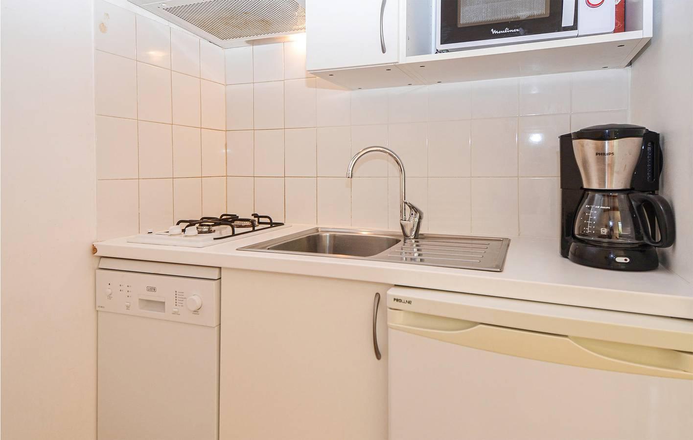 Vakantiehuis in Gard, Frankrijk voor 4 personen foto 18