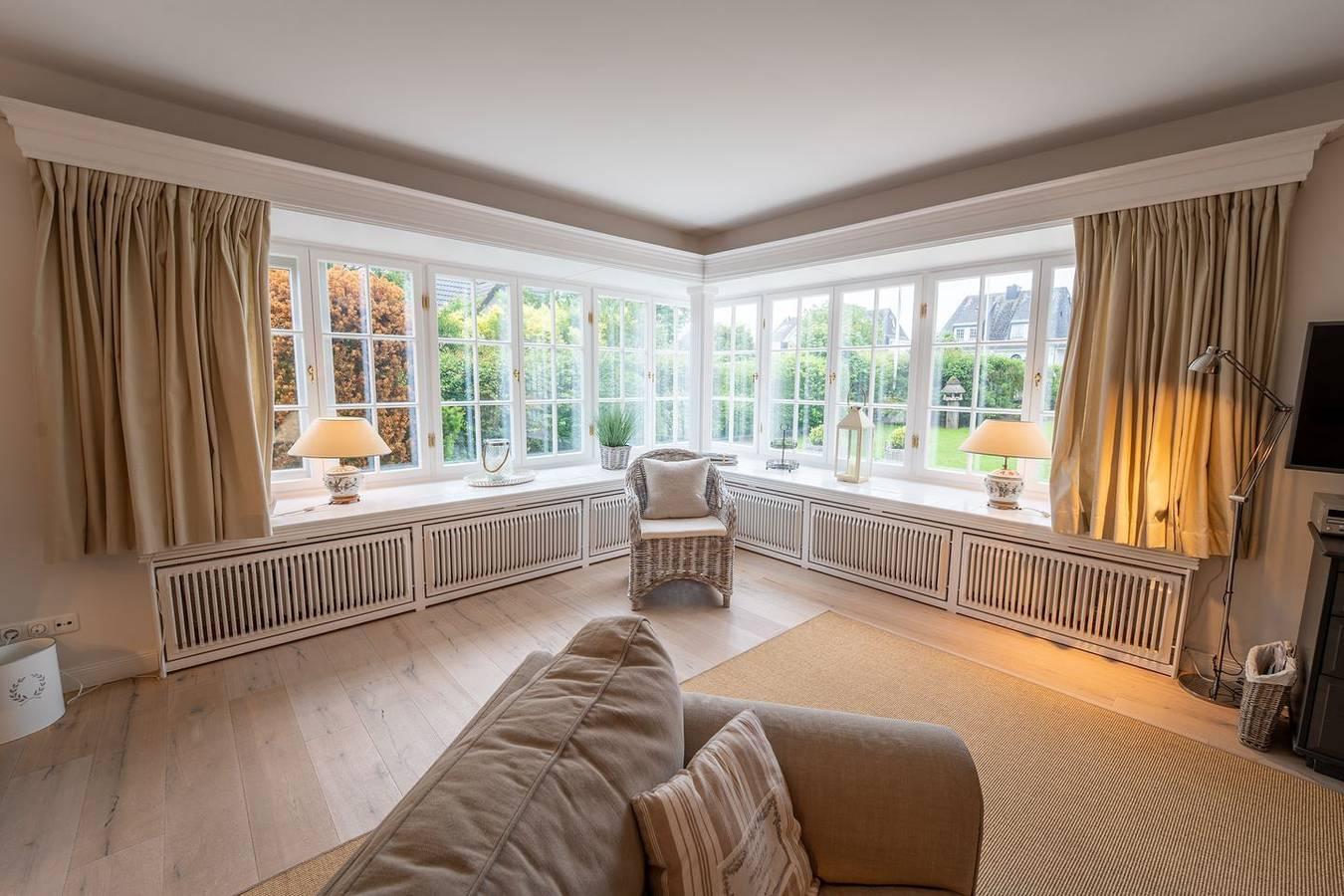 Vakantiehuis in Sylt, Duitsland voor 5 personen foto 4