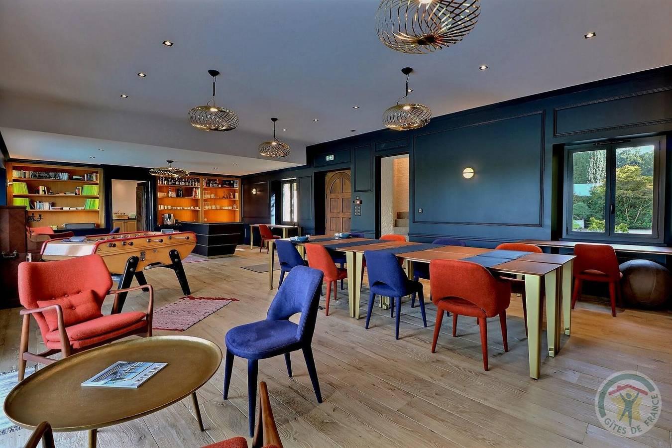 Vakantiehuis in Bruz, Frankrijk voor 6 personen foto 15