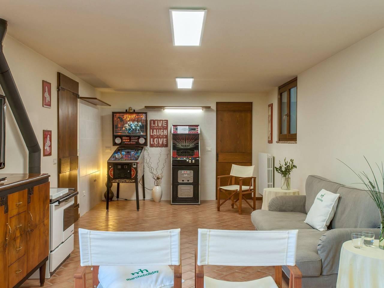 Vakantiehuis in Monte San Martino, Italië voor 6 personen foto 15