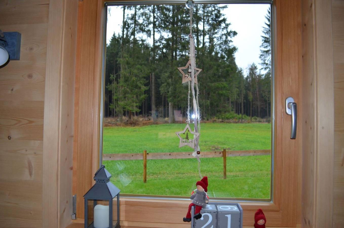 Vakantiehuis met balkon in Lechbruck am See, Zwaben (Bayern), Duitsland voor 6 personen foto 19