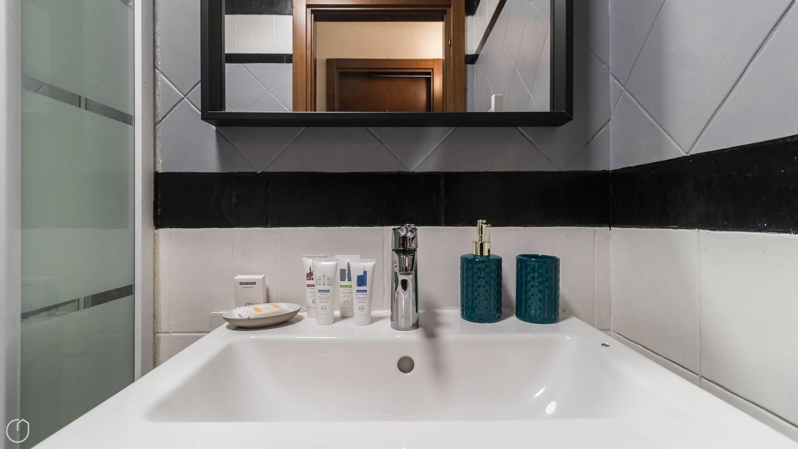 Vakantieappartement in Milaan, Italië voor 4 personen foto 14