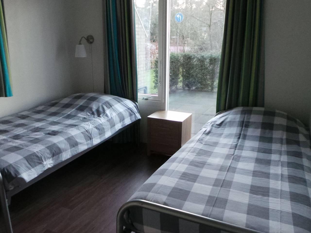 Vakantiehuis in Regio Zwolle, Nederland voor 10 personen foto 14