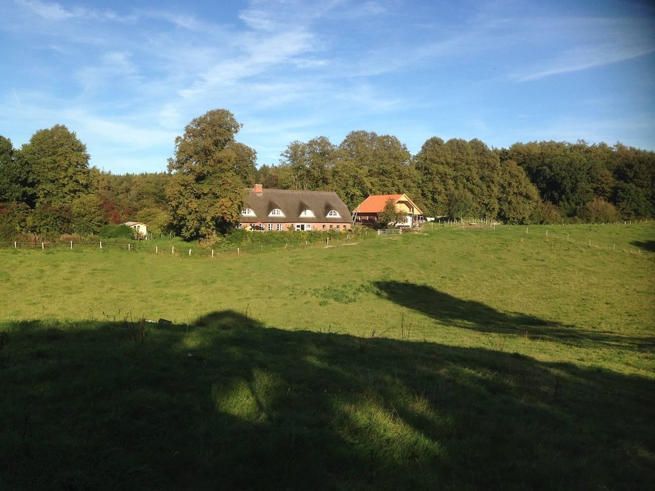 Vakantieappartement in Wittensee, Duitsland voor 2 personen foto 10