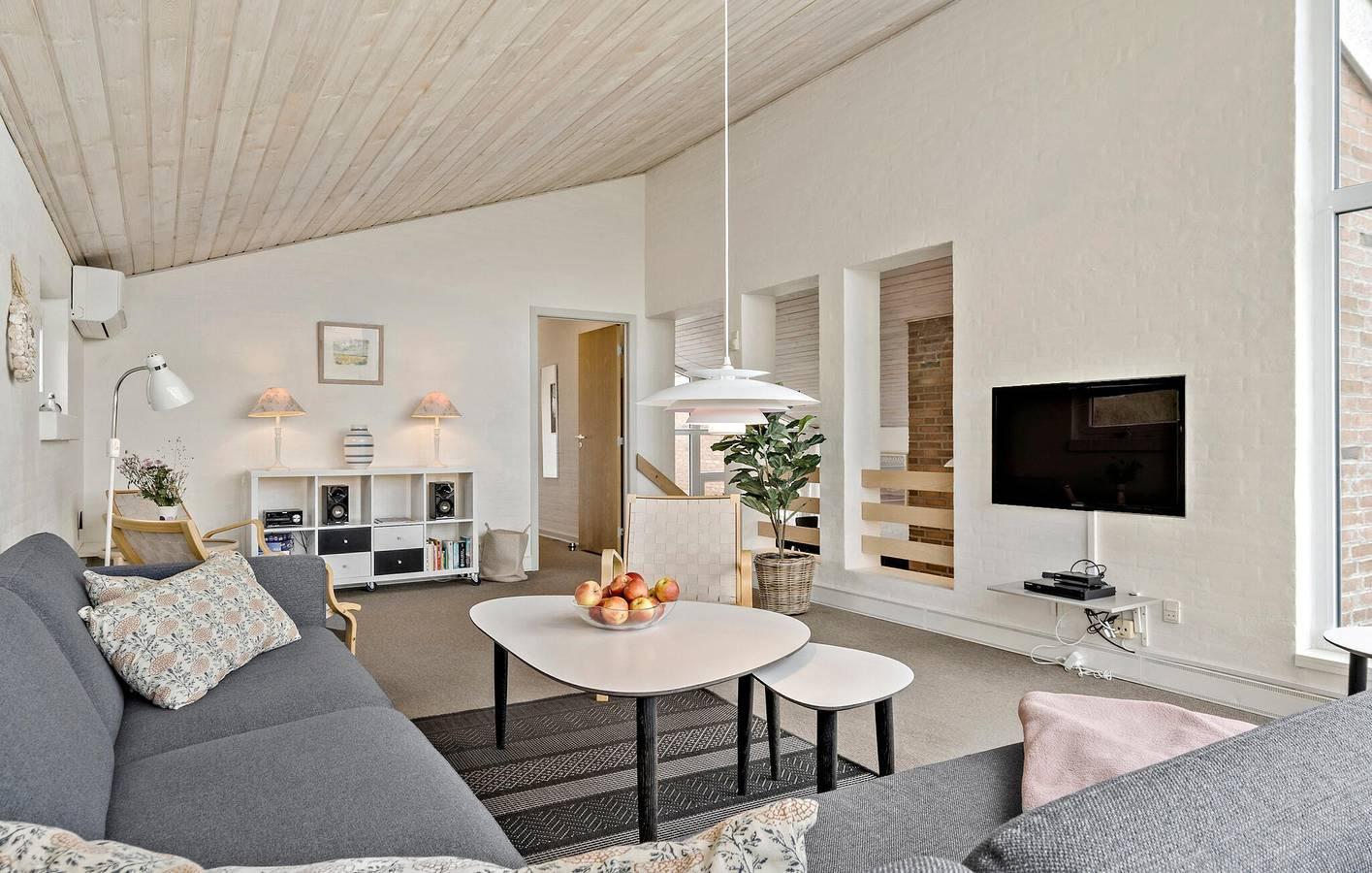 Vakantiehuis in Bjerregård, Denemarken voor 8 personen foto 12