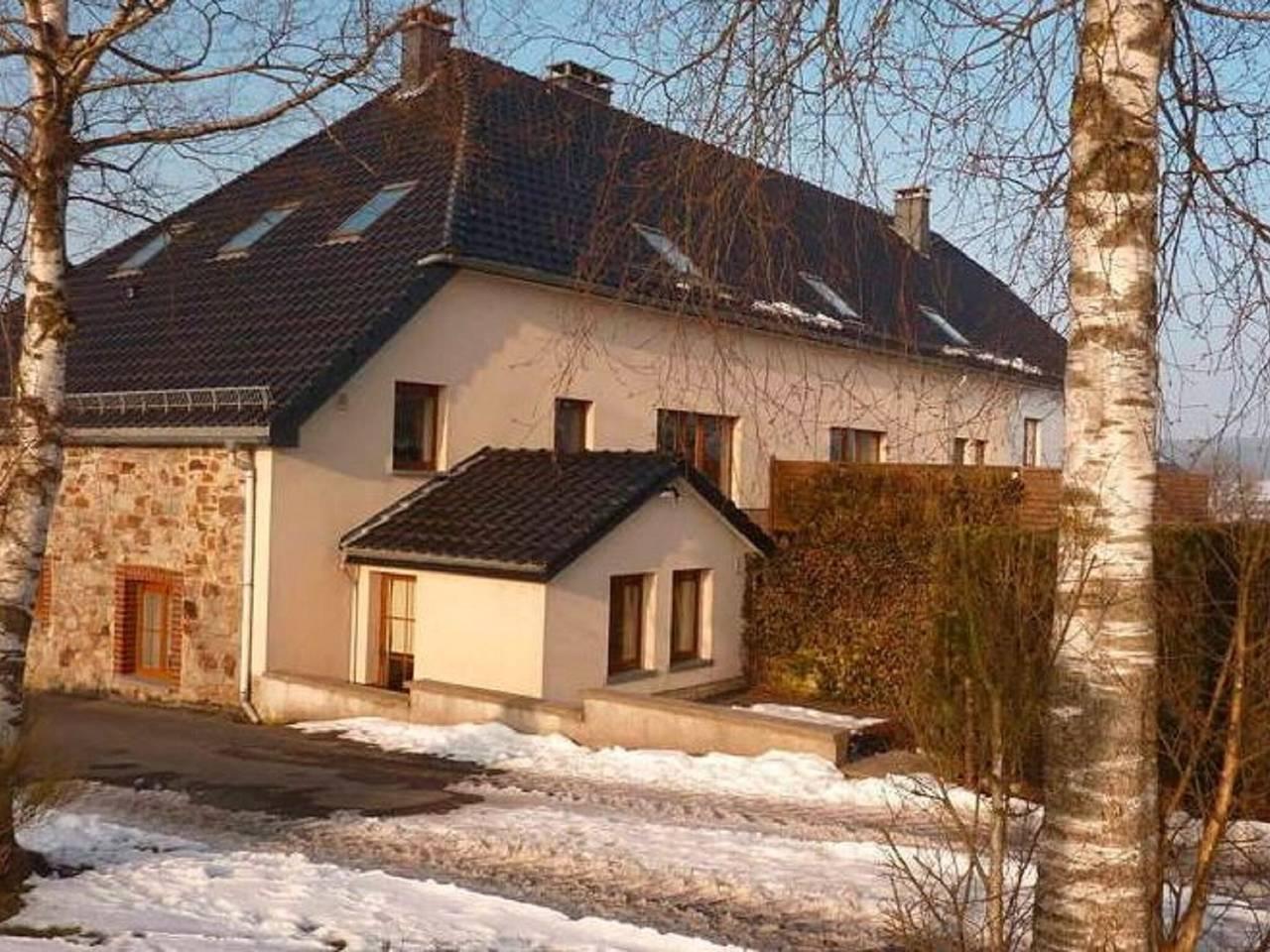 Vakantiehuis in Malmedy, België voor 14 personen foto 13