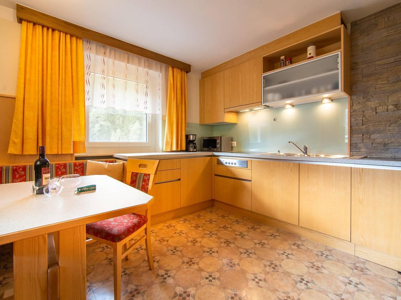 Vakantieappartement in Wildschönau, Oostenrijk voor 2 personen foto 6