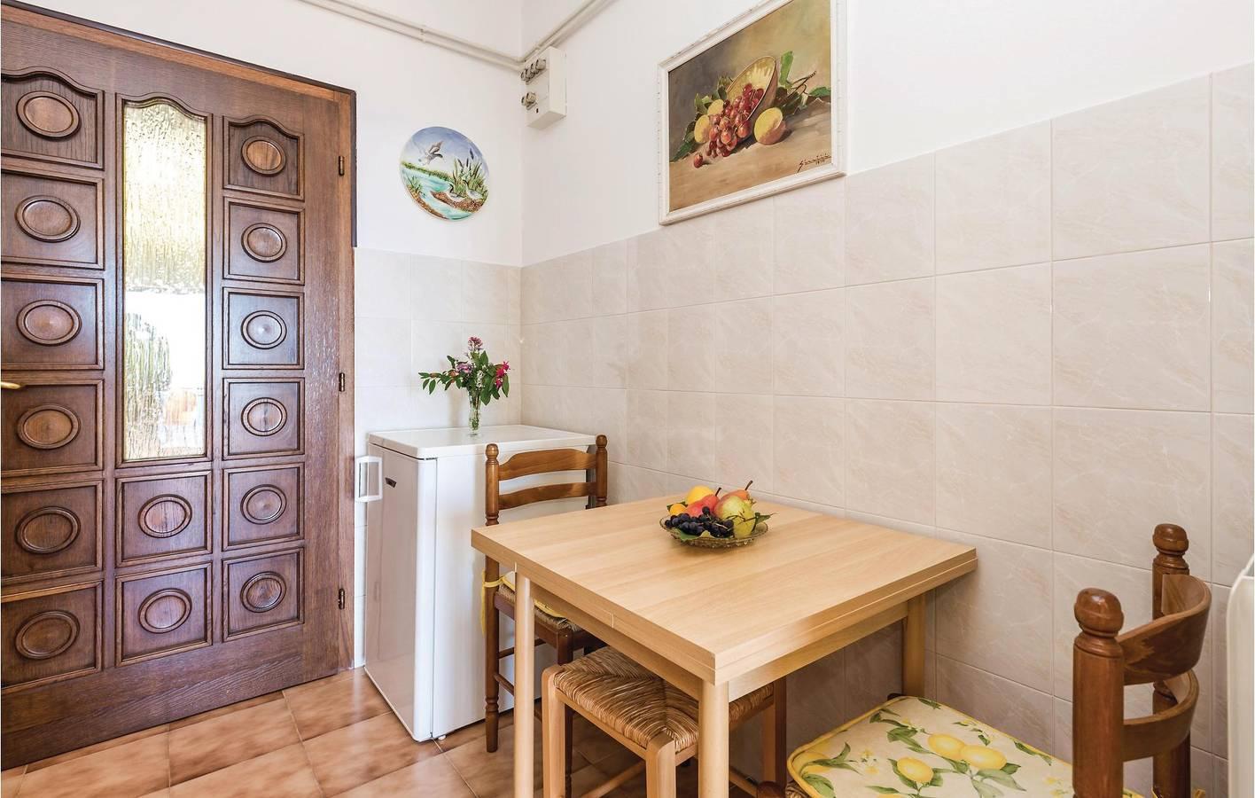 Gezellig appartement met 2 slaapkamers vlak bij de kust in Opatija Riviera, Kroatië voor 7 personen foto 24