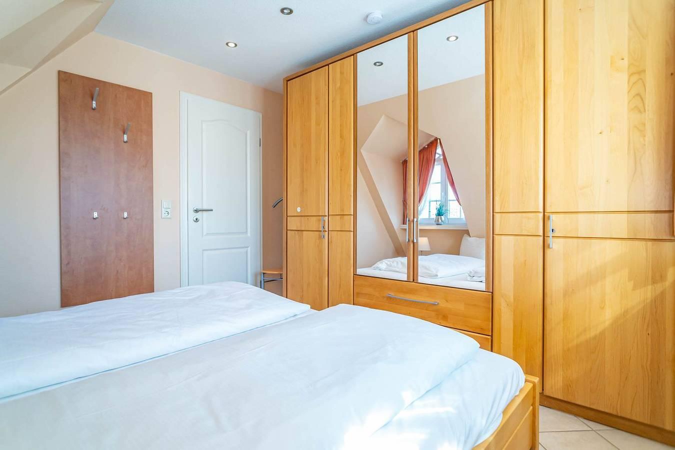 Vakantieappartement in Sylt, Duitsland voor 4 personen foto 15
