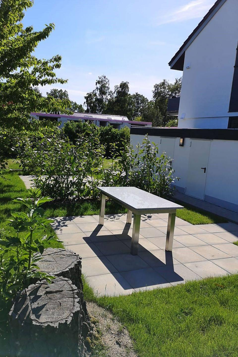 Vakantieappartement in Kellenhusen, Duitsland voor 4 personen foto 7