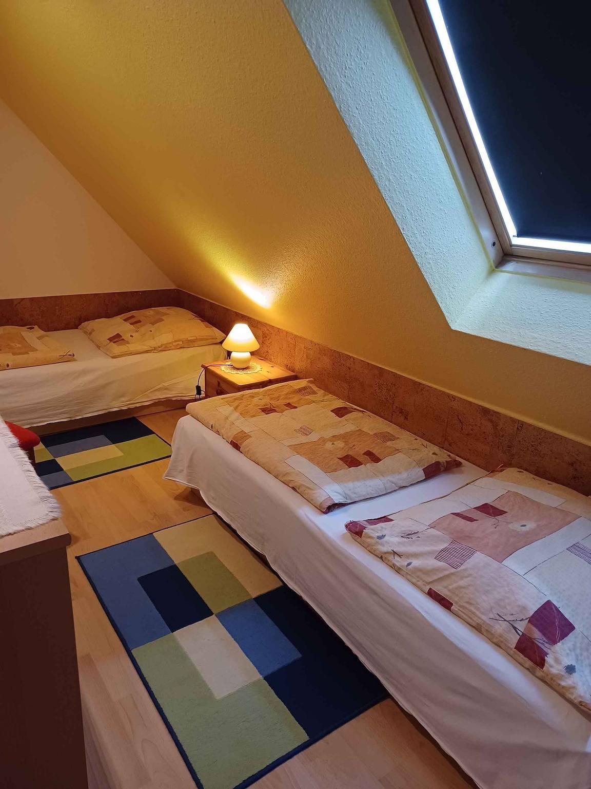 Vakantieappartement in Rügen, Duitsland voor 4 personen foto 17