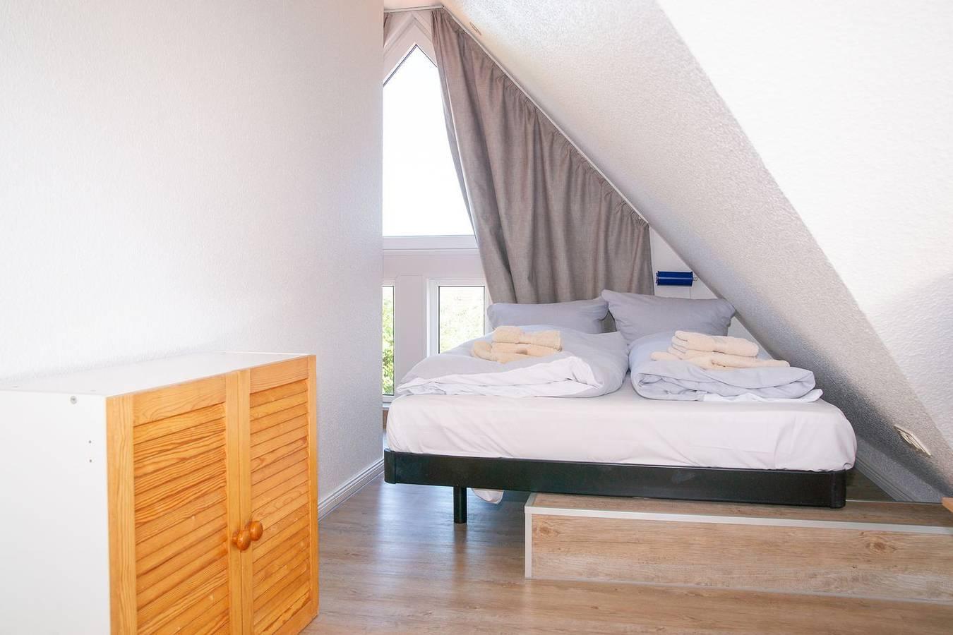 Vakantieappartement in Weser-Ems, Duitsland voor 2 personen foto 13