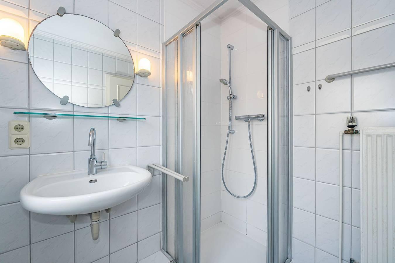 Vakantieappartement in Sylt, Duitsland voor 3 personen foto 16