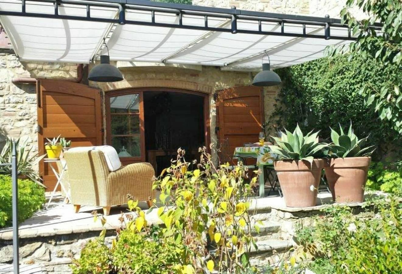 Vakantieappartement in Chianti, Italië voor 5 personen foto 12