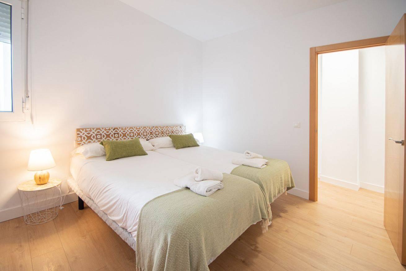 Vakantieappartement in Cádiz, Spanje voor 4 personen foto 4