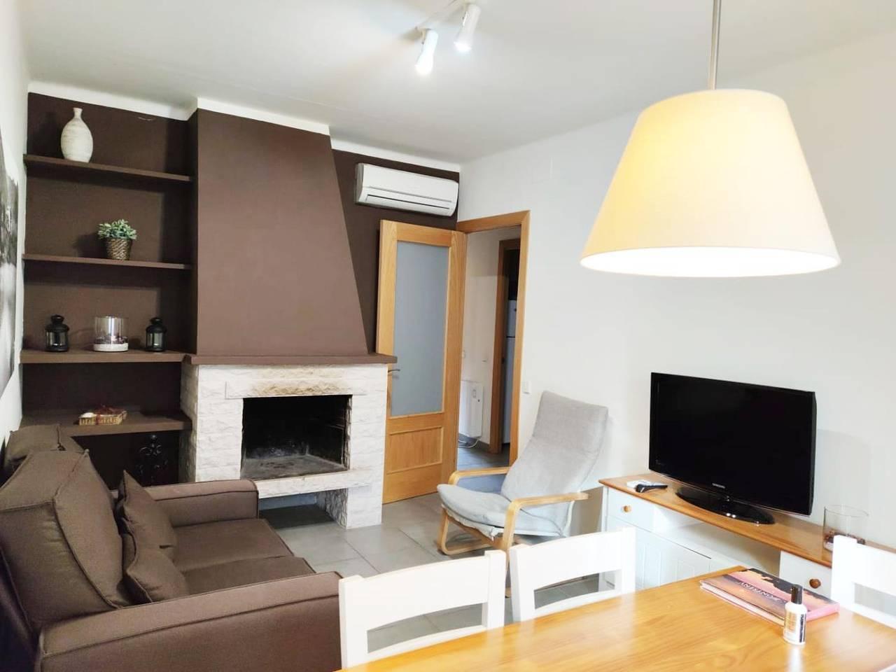 Vakantieappartement in Gualba, Spanje voor 6 personen foto 2
