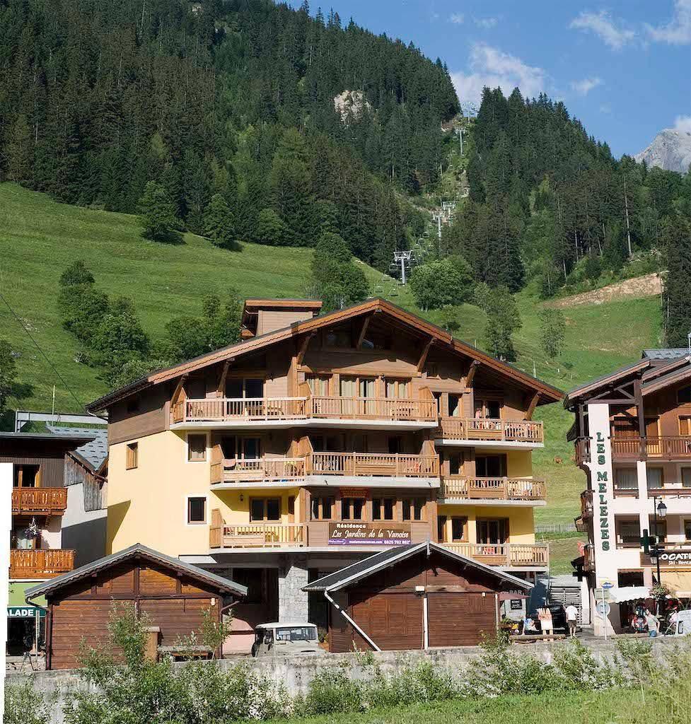 Vakantieappartement in Savoie, Frankrijk voor 9 personen foto 14