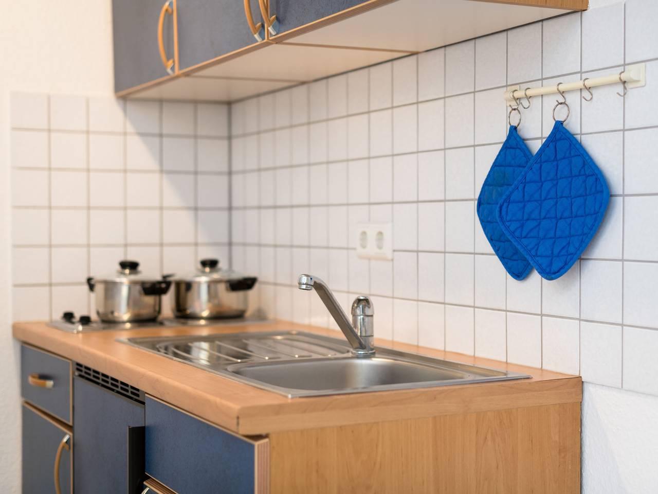 Vakantieappartement in Ahrtal, Duitsland voor 3 personen foto 13