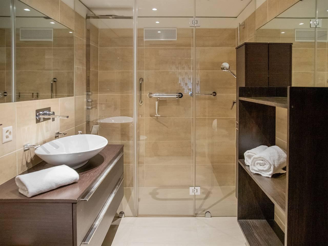 Vakantieappartement in Engadin, Zwitserland voor 4 personen foto 4