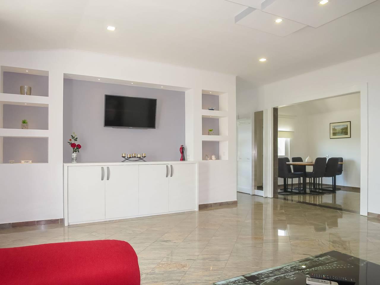 Vakantieappartement in Zadar, Kroatië voor 6 personen foto 4