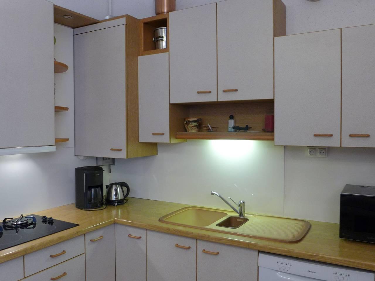 Vakantieappartement in Saint-Malo, Frankrijk voor 4 personen foto 10
