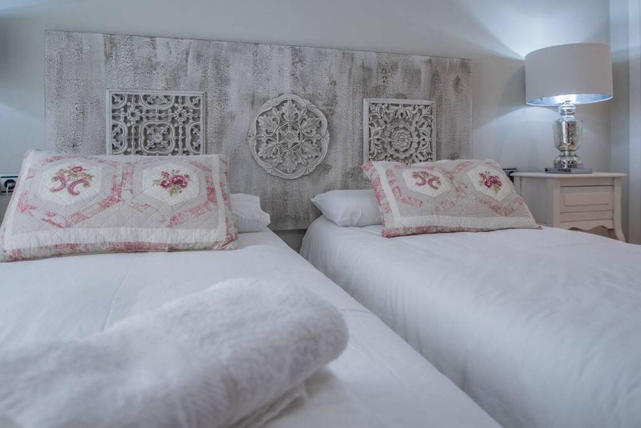 Vakantieappartement in Cádiz, Spanje voor 8 personen foto 6